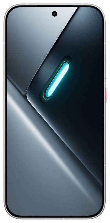Smartphone Xiaomi POCO X8 Pro 8 GB 512 GB 6.59 5G Blanco