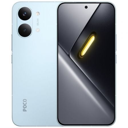 Smartphone Xiaomi POCO X8 Pro Max 12 GB 256 GB 6.83 5G Azul