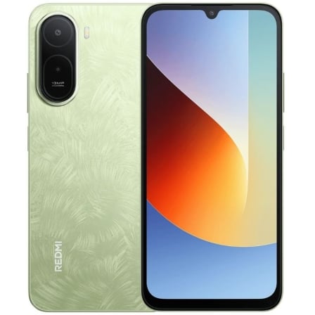 Smartphone Xiaomi Redmi A7 Pro 4 GB 128 GB 6.9 Verde