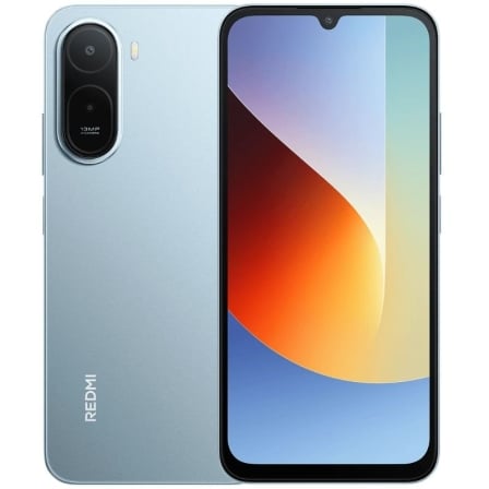 Smartphone Xiaomi Redmi A7 Pro 4 GB 64 GB 6.9 Azul