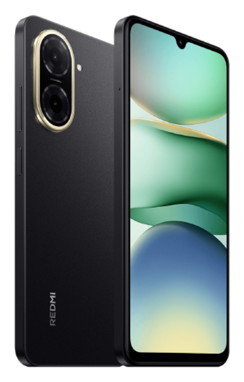 Smartphone Xiaomi Redmi A5 3 GB 64 GB 6.88 Negro