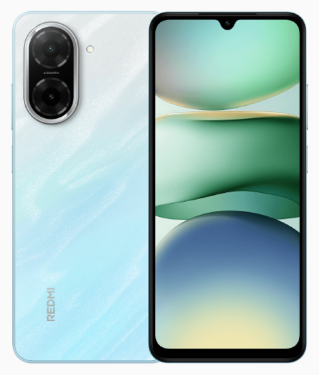 Smartphone Xiaomi Redmi A5 4 GB 128 GB 6.88 Azul