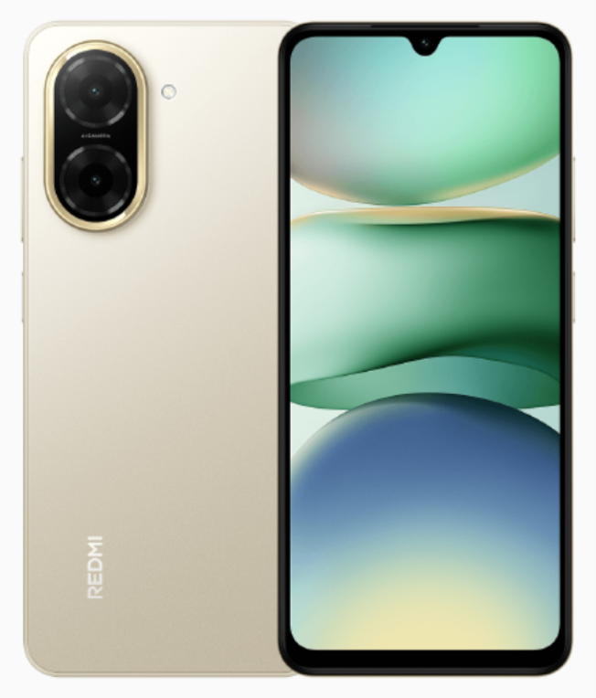 Smartphone Xiaomi Redmi A5 4 GB 128 GB 6.88 Oro