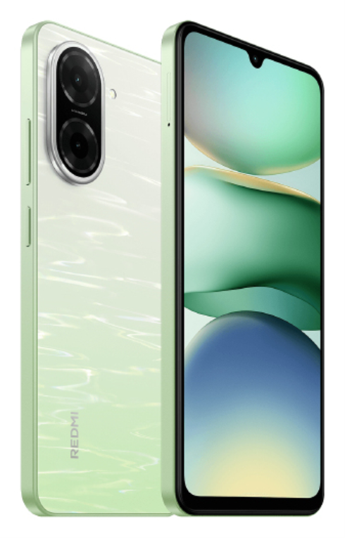 Smartphone Xiaomi Redmi A5 4 GB 128 GB 6.88 Verde
