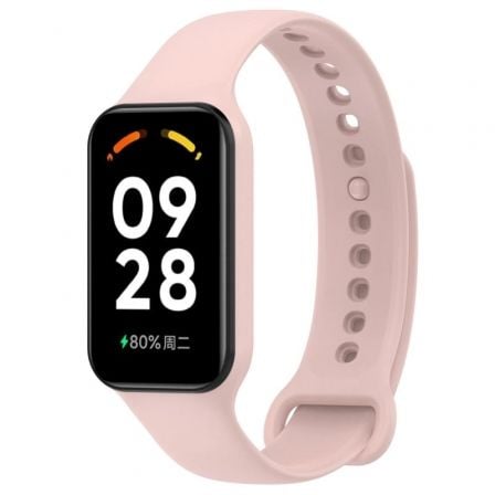 Pulsera para Smartband Xiaomi Redmi Smart Band 2 Strap Rosa