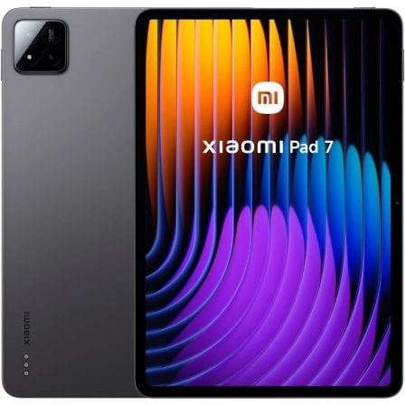 Tablet Xiaomi Pad 7 11.2 8 GB 128 GB Octacore Gris