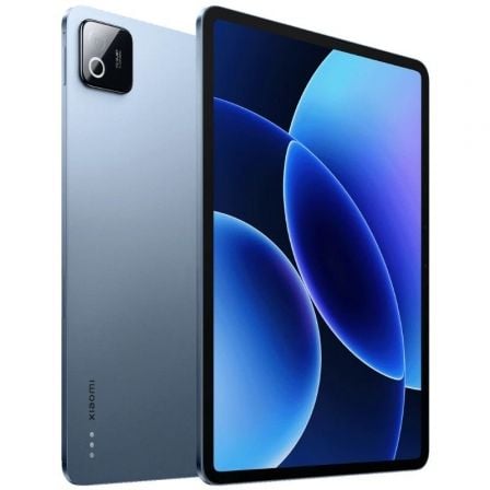 Tablet Xiaomi Pad 8 Pro 11.2 12 GB 512 GB Octacore Azul