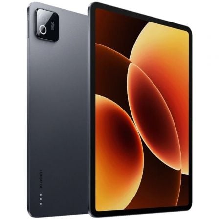 Tablet Xiaomi Pad 8 Pro 11.2 8 GB 256 GB Octacore Gris