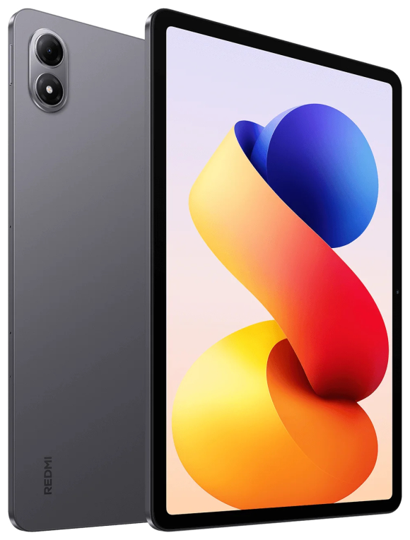 Tablet Xiaomi Redmi Pad 2 Pro 12.1 6 GB 128 GB Octacore 5G Gris Grafito