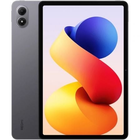 Tablet Xiaomi Redmi Pad 2 Pro 12.1 6 GB 128 GB Octacore Gris Grafito