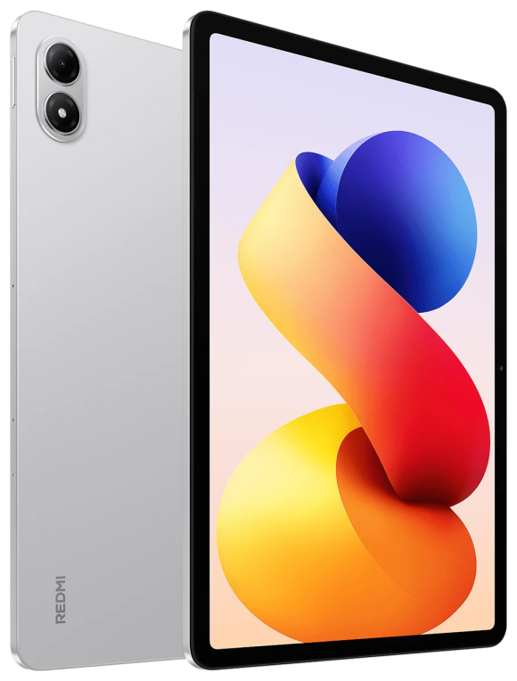 Tablet Xiaomi Redmi Pad 2 Pro 12.1 6 GB 128 GB Octacore Plata