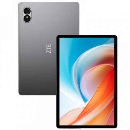 Tablet ZTE Tab Blade X1101 10.95 4 GB 128 GB Octacore 4G Gris Oscuro