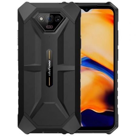 Smartphone Rugerizado Ulefone Armor X13 6 GB 64 GB 6.52 Negro