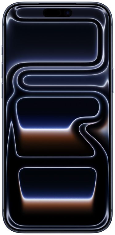 Apple iPhone 17 Pro Max 512 GB · Azul oscuro