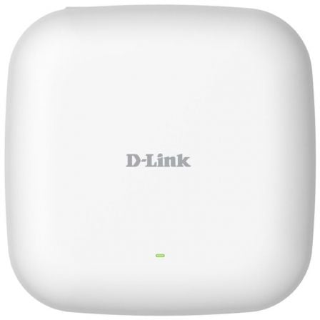 Punto de Acceso Inalámbrico D-Link DBR-X3000-AP Wi-Fi 6 PoE 3000Mbps 2.4GHz 5GHz Antenas de 3 4dBi Wi-Fi 802.11ax