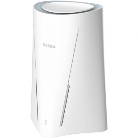 Router Inalámbrico 5G NR D-Link G530V2 Wi-Fi 6 3000Mbps 2.4GHz 5GHz 8 Antenas