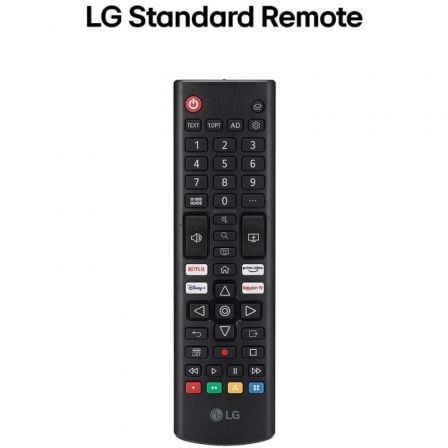 Televisor LG 32LR60006LA 32 Full HD Smart TV Wi-Fi