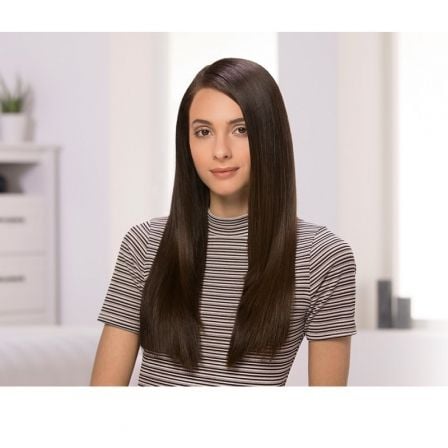 Plancha para el Pelo Remington Keratin Protect S8540 Bronce