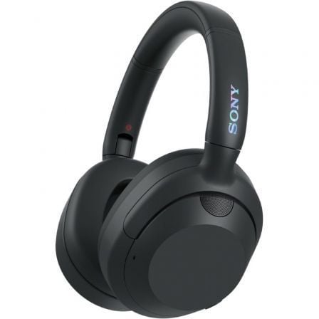 Auriculares Inalámbricos Sony Ult Wear con Micrófono Bluetooth Negros