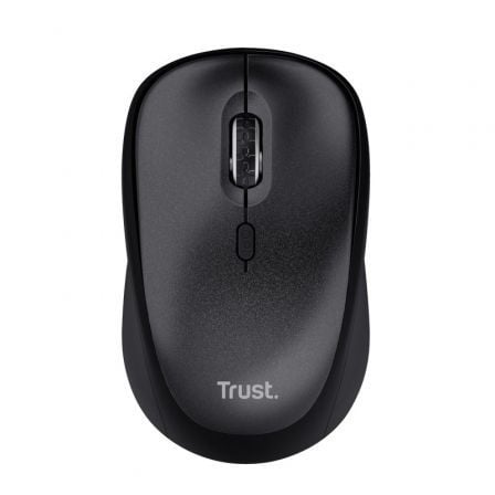Ratón Mini Inalámbrico Trust TM-201 Hasta 1600 DPI