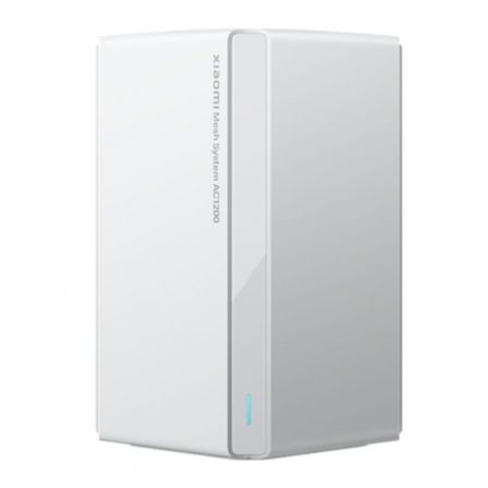 Sistema Mesh Xiaomi System AC1200 1200Mbps 2.4GHz 5GHz