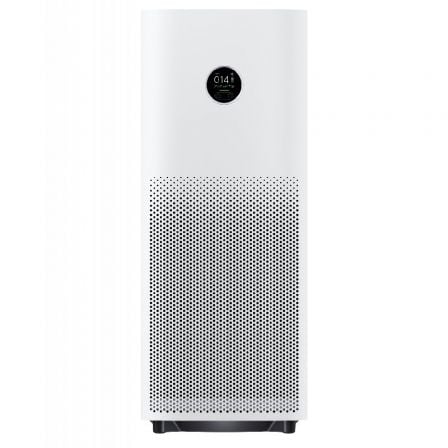 Purificador de Aire Xiaomi Smart Air Purifier 4 Pro Filtro HEPA Wi-Fi Hasta 60m2 33.7dB