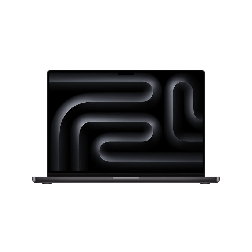 Apple MacBook Pro 16 pulgadas M5 Pro · 24 GB SSD 1 TB · Negro espacial · macOS
