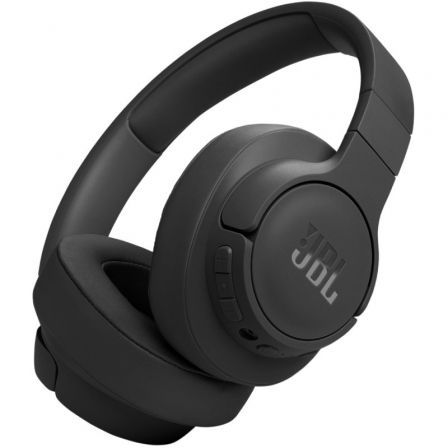 Auriculares Inalámbricos JBL Tune 770NC con Micrófono Bluetooth Negros