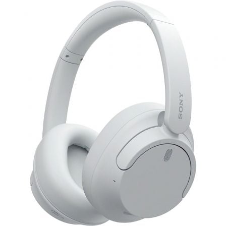 Auriculares Inalámbricos Sony WH-CH720N con Micrófono Bluetooth Blancos