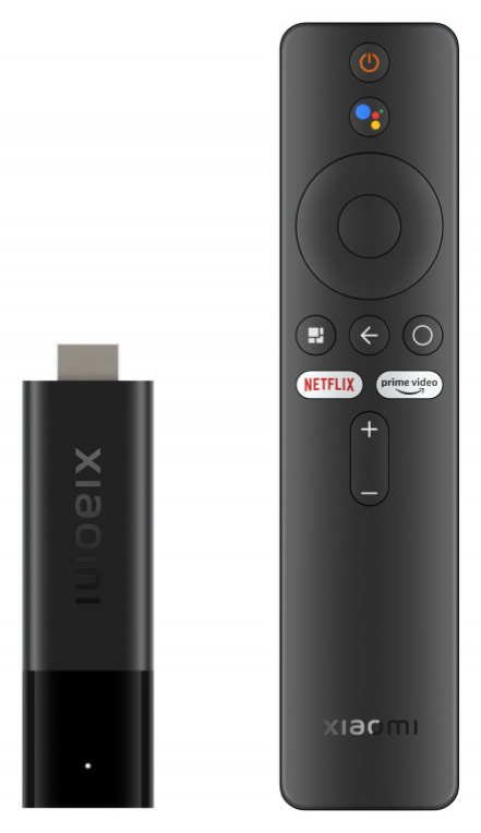 Android TV Xiaomi TV Stick 4K 8 GB 4K