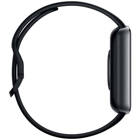 Smartwatch Xiaomi Redmi Watch 5 Notificaciones Frecuencia Cardíaca GPS Negro Obsidiana