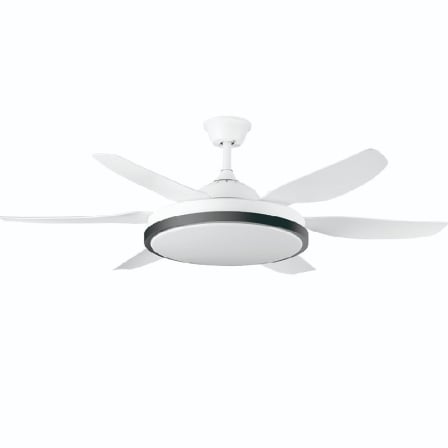 Ventilador de Techo Orbegozo CP 165132 35W 6 Aspas 132cm 6 velocidades