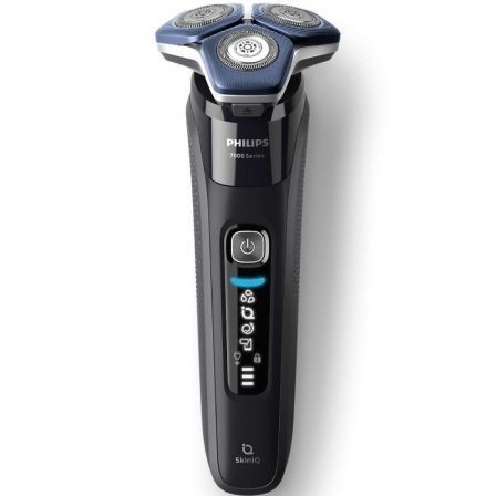 Afeitadora Philips Shaver Series 7000 S7886 35 con Batería 2 Accesorios