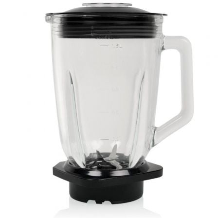 Batidora de vaso Princess 212097 1300W 2 Velocidades Capacidad 1.5L
