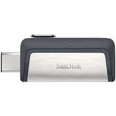 Pendrive 64 GB SanDisk Dual USB Tipo-C Ultra USB 3.1 Tipo-C
