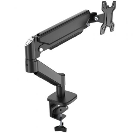 Soporte de Mesa Monitor Mars Gaming MARM-PRO1 Giratorio Inclinable Rotatorio hasta 10kg