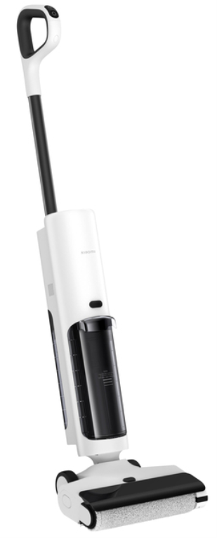 Aspirador Escoba con batería Xiaomi Truclean W20 Wet & Dry 200W Autonomía 30 Min