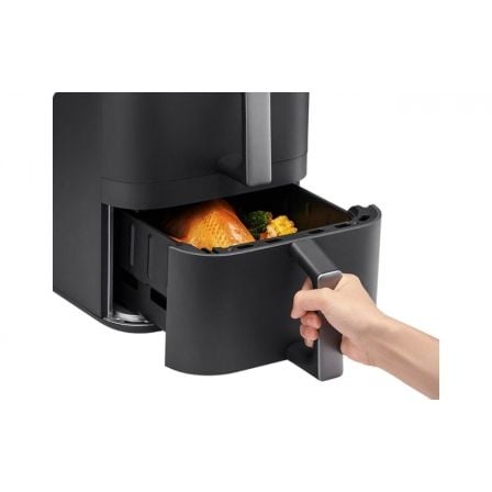 Freidora Inteligente por Aire Airfryer Sin Aceite Xiaomi Smart Double Stack Air Fryer 12L 2800W Capacidad 12L