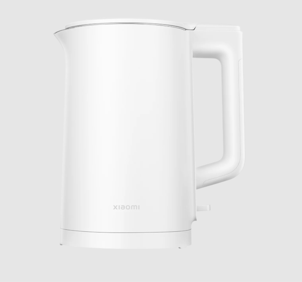 Hervidor de Agua Xiaomi Electric Kettle 2 Lite 1500W Capacidad 1.5L