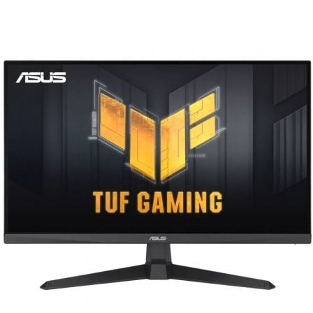 Monitor Gaming ASUS TUF Gaming VG279QE5A 27 Full HD 1ms 144Hz IPS Multimedia Negro