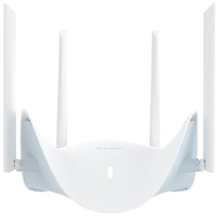Punto de Acceso Router Inalámbrico D-Link AQUILA Pro AI R36 Wi-Fi 7 3600Mbps 2.4GHz 5GHz 4 Antenas Wi-Fi 802.11be ax ac n a - n b g