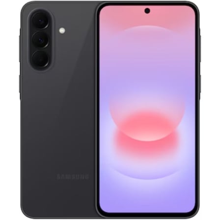 Smartphone Samsung Galaxy A37 6 GB 128 GB 6.7 5G Gris