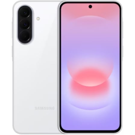 Smartphone Samsung Galaxy A37 8 GB 256 GB 6.7 5G Blanco