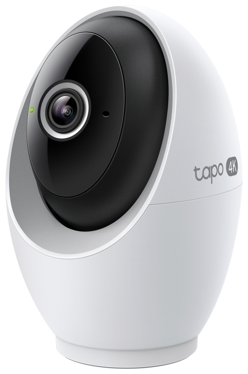 Cámara de Videovigilancia TP-Link Tapo C260 Visión Nocturna Control desde APP