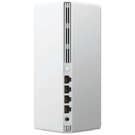 Sistema Mesh Xiaomi System AX3000 NE 3000Mbps 2.4GHz 5GHz Pack de 3