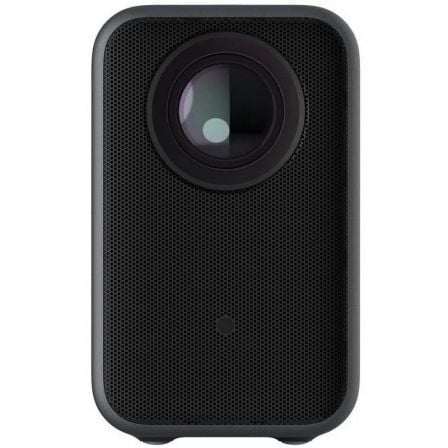 Proyector Xiaomi Smart Projector L1 Pro 400 Lúmenes Full HD Wi-Fi Negro