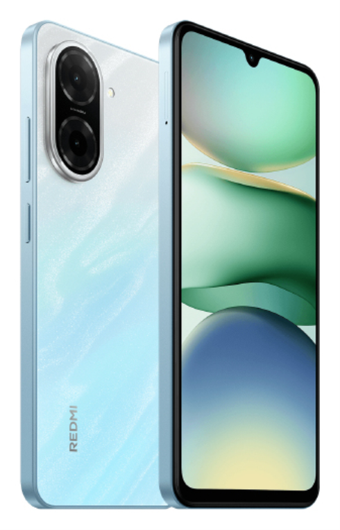 Smartphone Xiaomi Redmi A5 3 GB 64 GB 6.88 Azul