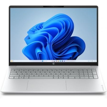 Portátil HP OmniBook 3 16-BY0011NS Ryzen 5 40 16 GB 512 GB SSD 16 Windows 11