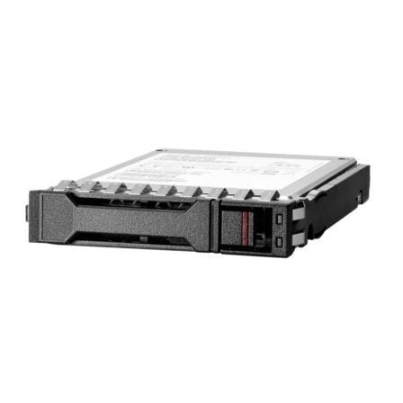Disco SSD 3.84 TB HPE P40500-B21 para Servidores