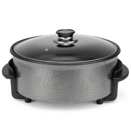 Olla Eléctrica Orbegozo PZ 3090 1500W Capacidad 5L